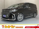 2024 Toyota Alphard 2.5 Z Van for sale, Japanese used car export - photo 1 of 20 | GULJI TRADERS