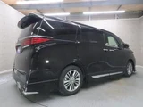 2024 Toyota Alphard 2.5 Z Van for sale, Japanese used car export - photo 3 of 20 | GULJI TRADERS