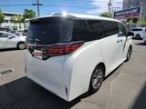 2024 Toyota Alphard Z Van for sale, Japanese used car export - photo 2 of 24 | GULJI TRADERS
