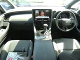 2024 Toyota Alphard Z Van for sale, Japanese used car export - photo 3 of 24 | GULJI TRADERS
