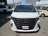 2024 Toyota Alphard Z Van for sale, Japanese used car export - photo 10 of 24 | GULJI TRADERS