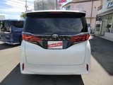 2024 Toyota Alphard Z Van for sale, Japanese used car export - photo 11 of 24 | GULJI TRADERS