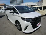 2024 Toyota Alphard Z Van for sale, Japanese used car export - photo 12 of 24 | GULJI TRADERS