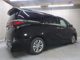 2024 Toyota Alphard 2.5 Z Van for sale, Japanese used car export - photo 3 of 20 | GULJI TRADERS