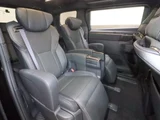 2024 Toyota Alphard 2.5 Z Van for sale, Japanese used car export - photo 8 of 20 | GULJI TRADERS