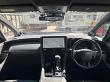 2024 Toyota Alphard Z Van for sale, Japanese used car export - photo 2 of 9 | GULJI TRADERS