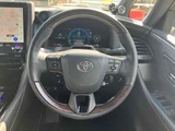 2024 Toyota Alphard Z Van for sale, Japanese used car export - photo 3 of 9 | GULJI TRADERS