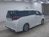 2024 Toyota Alphard Z Van for sale, Japanese used car export - photo 4 of 6 | GULJI TRADERS
