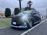 2024 Toyota Alphard 2.5 Z Van for sale, Japanese used car export - photo 1 of 9 | GULJI TRADERS
