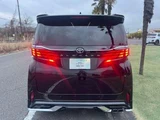 2024 Toyota Alphard 2.5 Z Van for sale, Japanese used car export - photo 2 of 9 | GULJI TRADERS