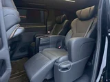2024 Toyota Alphard 2.5 Z Van for sale, Japanese used car export - photo 3 of 9 | GULJI TRADERS