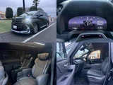 2024 Toyota Alphard 2.5 Z Van for sale, Japanese used car export - photo 6 of 9 | GULJI TRADERS