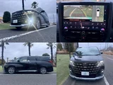 2024 Toyota Alphard 2.5 Z Van for sale, Japanese used car export - photo 8 of 9 | GULJI TRADERS