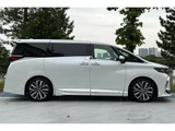 2024 Toyota Alphard Z Van for sale, Japanese used car export - photo 2 of 9 | GULJI TRADERS