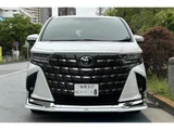2024 Toyota Alphard Z Van for sale, Japanese used car export - photo 6 of 9 | GULJI TRADERS