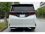 2024 Toyota Alphard Z Van for sale, Japanese used car export - photo 7 of 9 | GULJI TRADERS