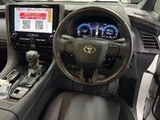 2024 Toyota Alphard Z Van for sale, Japanese used car export - photo 3 of 9 | GULJI TRADERS