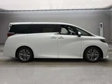 2024 Toyota Alphard Z Van for sale, Japanese used car export - photo 4 of 9 | GULJI TRADERS