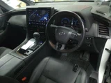 2024 Toyota Alphard Z Van for sale, Japanese used car export - photo 3 of 5 | GULJI TRADERS