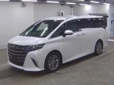 2024 Toyota Alphard Z Van for sale, Japanese used car export - photo 4 of 5 | GULJI TRADERS