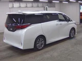 2024 Toyota Alphard Z Van for sale, Japanese used car export - photo 5 of 5 | GULJI TRADERS