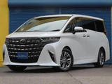 2024 Toyota Alphard 2.5 Z Van for sale, Japanese used car export - photo 1 of 9 | GULJI TRADERS