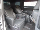 2024 Toyota Alphard 2.5 Z Van for sale, Japanese used car export - photo 3 of 9 | GULJI TRADERS