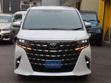 2024 Toyota Alphard 2.5 Z Van for sale, Japanese used car export - photo 5 of 9 | GULJI TRADERS