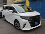 2024 Toyota Alphard 2.5 Z Van for sale, Japanese used car export - photo 6 of 9 | GULJI TRADERS
