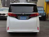 2024 Toyota Alphard 2.5 Z Van for sale, Japanese used car export - photo 7 of 9 | GULJI TRADERS