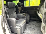 2024 Toyota Alphard Z Van for sale, Japanese used car export - photo 9 of 9 | GULJI TRADERS