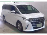 2024 Toyota Alphard Z Van for sale, Japanese used car export - photo 5 of 6 | GULJI TRADERS