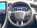 2024 Toyota Alphard Z Van for sale, Japanese used car export - photo 8 of 9 | GULJI TRADERS