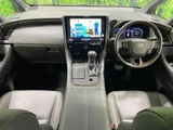 2024 Toyota Alphard Z Van for sale, Japanese used car export - photo 4 of 9 | GULJI TRADERS