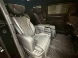 2024 Toyota Alphard Z Van for sale, Japanese used car export - photo 6 of 9 | GULJI TRADERS