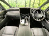 2024 Toyota Alphard Z Van for sale, Japanese used car export - photo 2 of 9 | GULJI TRADERS