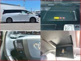 2024 Toyota Alphard 2.5 Z Van for sale, Japanese used car export - photo 9 of 9 | GULJI TRADERS
