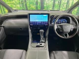 2024 Toyota Alphard Z Van for sale, Japanese used car export - photo 2 of 9 | GULJI TRADERS