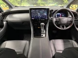 2024 Toyota Alphard Z Van for sale, Japanese used car export - photo 2 of 9 | GULJI TRADERS