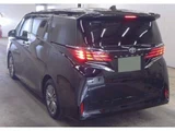 2024 Toyota Alphard Z SR Van for sale, Japanese used car export - photo 2 of 6 | GULJI TRADERS