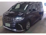 2024 Toyota Alphard Z SR Van for sale, Japanese used car export - photo 5 of 6 | GULJI TRADERS