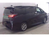 2024 Toyota Alphard Z SR Van for sale, Japanese used car export - photo 6 of 6 | GULJI TRADERS