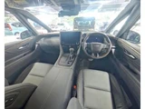 2024 Toyota Alphard Z 4WD Van for sale, Japanese used car export - photo 3 of 6 | GULJI TRADERS