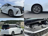 2024 Toyota Alphard Z Van for sale, Japanese used car export - photo 3 of 8 | GULJI TRADERS