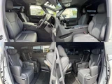 2024 Toyota Alphard Z Van for sale, Japanese used car export - photo 4 of 8 | GULJI TRADERS
