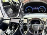 2024 Toyota Alphard Z Van for sale, Japanese used car export - photo 5 of 8 | GULJI TRADERS