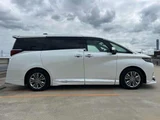 2024 Toyota Alphard 2.5 Z Van for sale, Japanese used car export - photo 5 of 9 | GULJI TRADERS