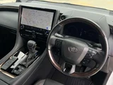 2024 Toyota Alphard 2.5 Z Van for sale, Japanese used car export - photo 8 of 9 | GULJI TRADERS