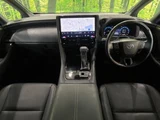 2024 Toyota Alphard Z Van for sale, Japanese used car export - photo 2 of 9 | GULJI TRADERS