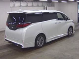 2024 Toyota Alphard Z Van for sale, Japanese used car export - photo 5 of 5 | GULJI TRADERS